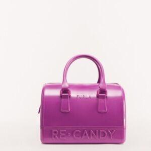 FURLA
Candy In Grape